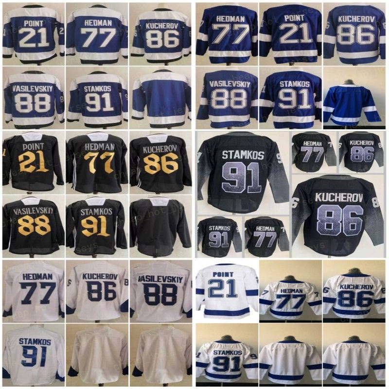 2022 Stadium Series Stanley Cup Champions Hockey Jerseys Steven Stamkos Nikita Kucherov Hedman Andrei Vasilevskiy Brayden Point Reverse Retro, As
2022 Stadium Series Stanley Cup Champions Hockey Jerseys Steven Stamkos Nikita Kucherov Hedman Andrei Vasilevskiy Brayden Point Reverse Retro, As