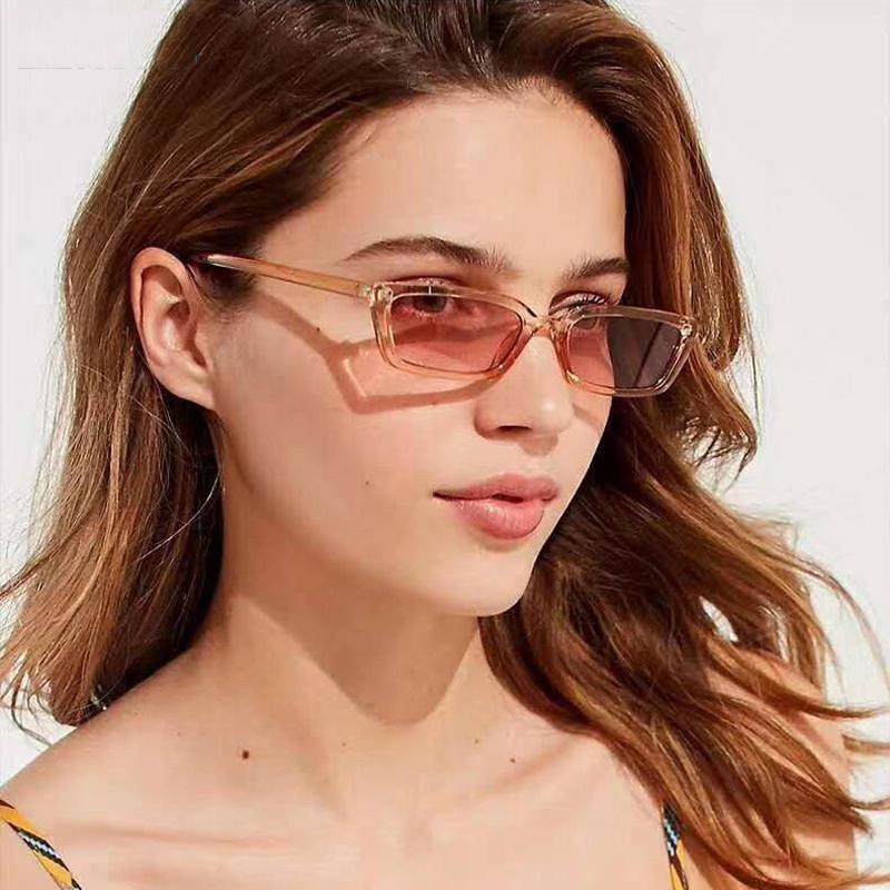 Zilead Korean Hot Fashion High Quality Cute Sexy Ladies Sunglasses Women Vintage Brand Small Sun Glasses Female, White;black
Zilead Korean Hot Fashion High Quality Cute Sexy Ladies Sunglasses Women Vintage Brand Small Sun Glasses Female, White;black