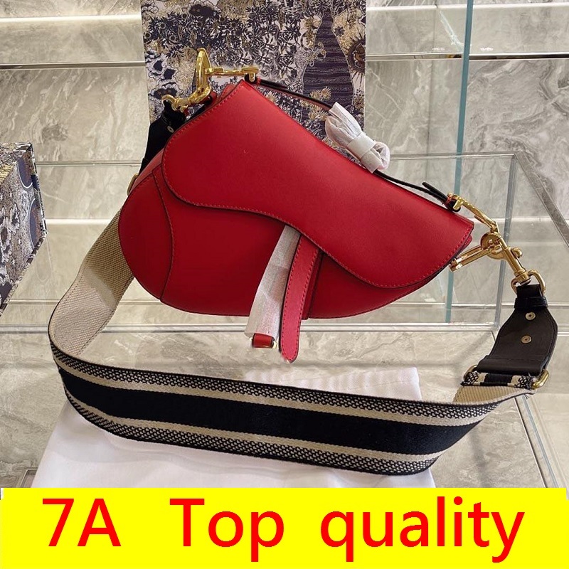 2022 High top quality Saddle Bag sadle black genuine leather crossbody bags cute mini tan cross body hot pink red white women on sale tote s
2022 High top quality Saddle Bag sadle black genuine leather crossbody bags cute mini tan cross body hot pink red white women on sale tote s