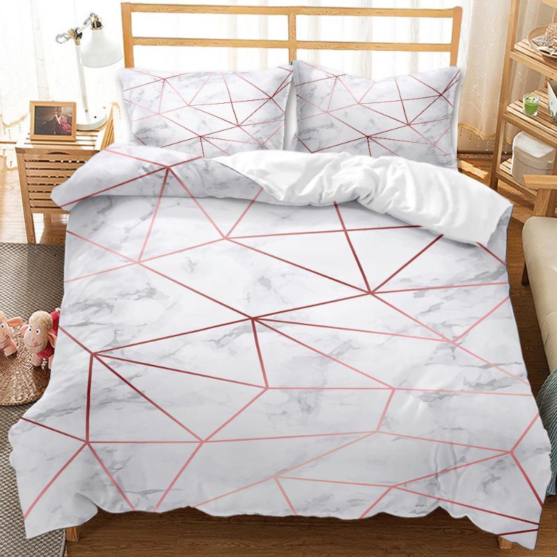 3D Printed Abstract Marbling Duvet Cover Luxury 3pcs Quilt Cover Bedding Set Queen King Comforter Single Double Bedclothes, 11
3D Printed Abstract Marbling Duvet Cover Luxury 3pcs Quilt Cover Bedding Set Queen King Comforter Single Double Bedclothes, 11