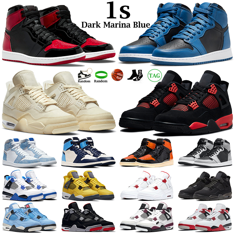 men basketball shoes women 4s jumpman Red Thunder 4 Black Cat Fire Sail White Oreo 1s Bred Patent Dark Marina University Blue mens outdoor s
men basketball shoes women 4s jumpman Red Thunder 4 Black Cat Fire Sail White Oreo 1s Bred Patent Dark Marina University Blue mens outdoor s