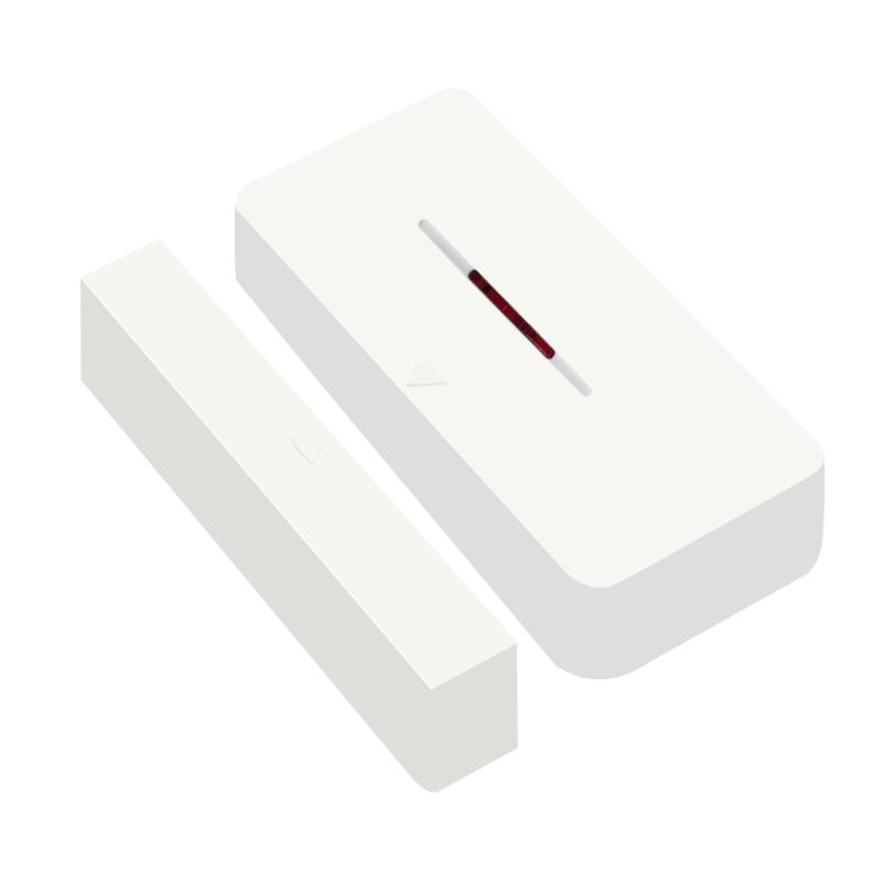 Wireless Sensor Smart Door/Window Alarm Home Security Detector APP Anti Theft Alarm Compatible With RF Bridge 433Mhz
Wireless Sensor Smart Door/Window Alarm Home Security Detector APP Anti Theft Alarm Compatible With RF Bridge 433Mhz