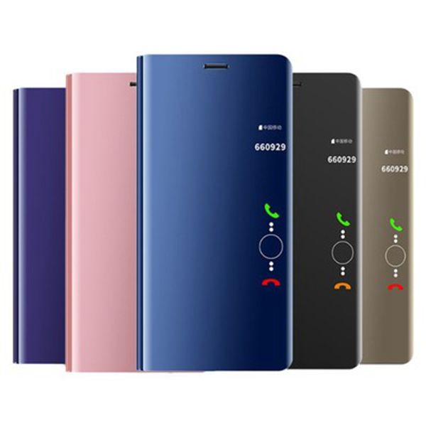 For Samsung Galaxy Note 20 Ultra 10 S20 FE 10 Plus A71 A51 5G A41 A31 A21S A21 A11 A01 A20s A10s Original Smart Mirror Flip Leather Case
For Samsung Galaxy Note 20 Ultra 10 S20 FE 10 Plus A71 A51 5G A41 A31 A21S A21 A11 A01 A20s A10s Original Smart Mirror Flip Leather Case