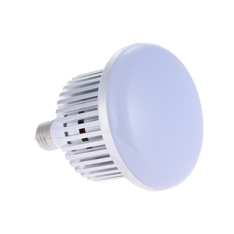 65W/105W 110V-220V 5500K LED Photo Lighting Studio Video Daylight Lamp E27 Bulb for Photographic Studio Softbox Strobe light
65W/105W 110V-220V 5500K LED Photo Lighting Studio Video Daylight Lamp E27 Bulb for Photographic Studio Softbox Strobe light