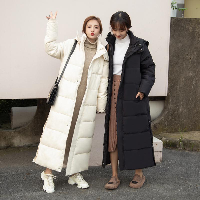 Women Coats Autumn Winter Long X-Long High Quality Beige Black Red White Blue with Hooded Slim Jackets Winter Womens, Sky blue
Women Coats Autumn Winter Long X-Long High Quality Beige Black Red White Blue with Hooded Slim Jackets Winter Womens, Sky blue