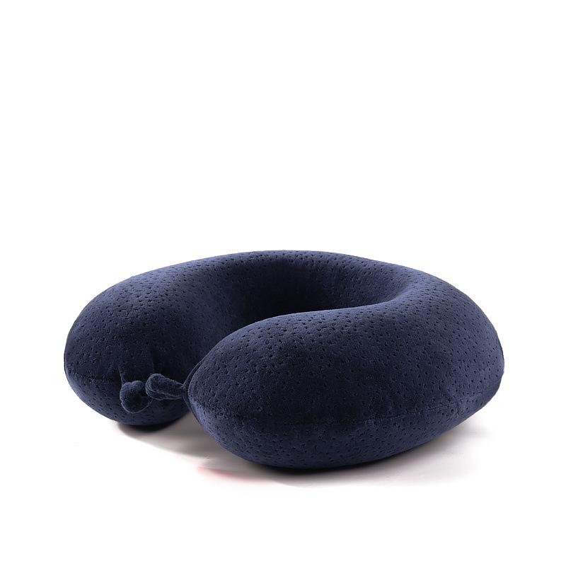 Factory direct sales slow rebound neck pillow memory cotton u-type pillow car air travel office nap hair
Factory direct sales slow rebound neck pillow memory cotton u-type pillow car air travel office nap hair