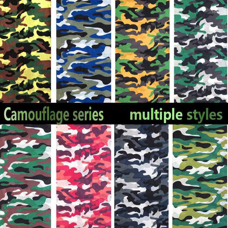 NEW Army Camouflage Series pattern Bandanas Summer Riding Headwear Anti-UV Cycling head scarf Sports Bicycle Riding1, 1010
NEW Army Camouflage Series pattern Bandanas Summer Riding Headwear Anti-UV Cycling head scarf Sports Bicycle Riding1, 1010