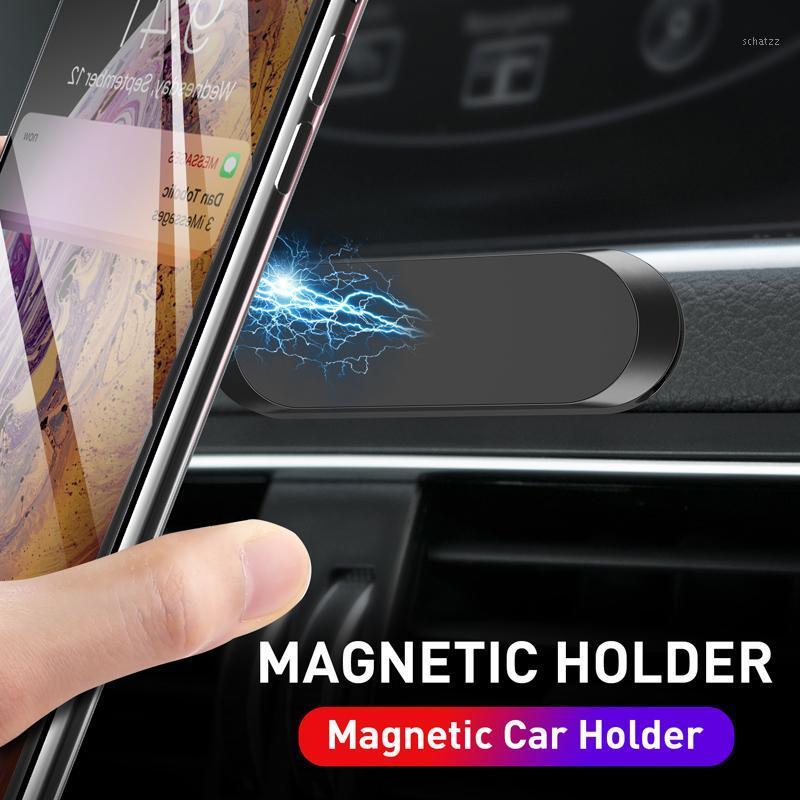 Lovebay Magnetic Phone Holder Stand Mini Strip Shape Plastic Phone Support Clip For In Car Wall Universal Magnet Stand1, Black
Lovebay Magnetic Phone Holder Stand Mini Strip Shape Plastic Phone Support Clip For In Car Wall Universal Magnet Stand1, Black