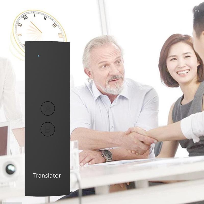 Handheld Learning Meeting Bluetooth Travel Real Time Portable Fast Multi-language Smart Wireless Voice Translator Accurate1
Handheld Learning Meeting Bluetooth Travel Real Time Portable Fast Multi-language Smart Wireless Voice Translator Accurate1