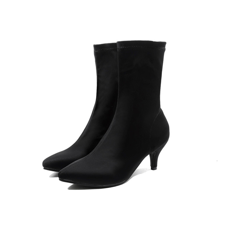 2021 New Transporting Gout Size 33-48 Elastic Socks Pointd Toe Sliding Autumn Women Boots Pink CG1H, Black
2021 New Transporting Gout Size 33-48 Elastic Socks Pointd Toe Sliding Autumn Women Boots Pink CG1H, Black
