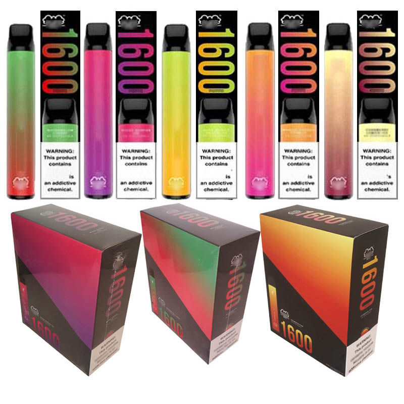 Vape pen gold 25 Colors free sample fast shipping Wu Disposable vaporizer 1600 Puffs 1000 mAh puff xxl pod
Vape pen gold 25 Colors free sample fast shipping Wu Disposable vaporizer 1600 Puffs 1000 mAh puff xxl pod