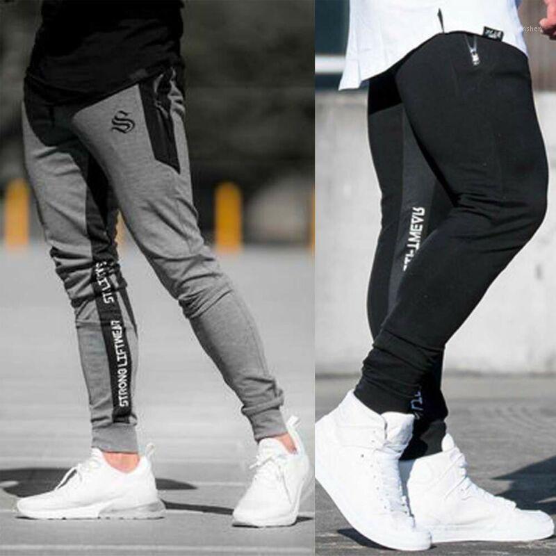 Men Workout Jogging Pants Men Striped Sport Sweatpants Casual Long Pants Fitness Joggers Bodybuilding Running Trousers1, Gray
Men Workout Jogging Pants Men Striped Sport Sweatpants Casual Long Pants Fitness Joggers Bodybuilding Running Trousers1, Gray