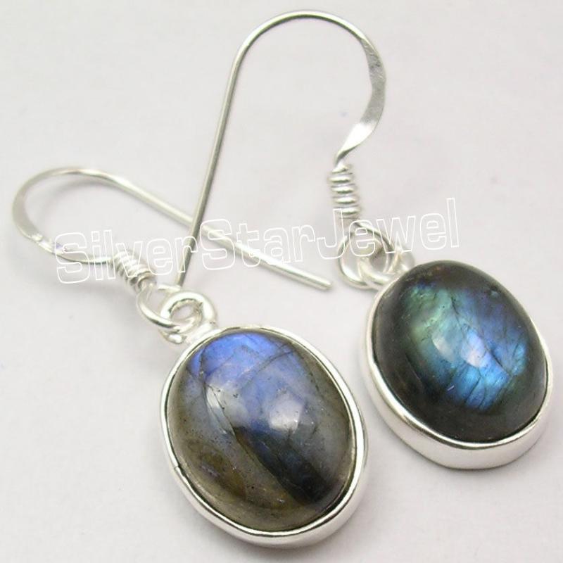 Chanti International 100% NEW Handmade 1 Pair !! Solid RUTILE Quarts Lovely Earrings 2.8CM
Chanti International 100% NEW Handmade 1 Pair !! Solid RUTILE Quarts Lovely Earrings 2.8CM