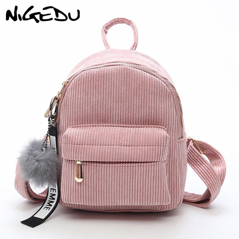 Backpack Style Cute Velvet For Teenagers Children Mini Back Pack Kawaii Girls Kids Small Backpacks Female Packbags Fur Ball School Bag, Black
Backpack Style Cute Velvet For Teenagers Children Mini Back Pack Kawaii Girls Kids Small Backpacks Female Packbags Fur Ball School Bag, Black