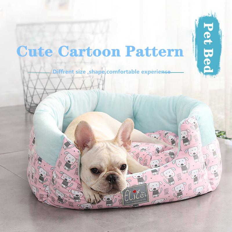 Pet Dog Bed Sofa For Small Medium Large Dog Warm Mats Bench Lounger Chihuahua Puppy Bed Kennel Cat House Pet Supplies, Blue round
Pet Dog Bed Sofa For Small Medium Large Dog Warm Mats Bench Lounger Chihuahua Puppy Bed Kennel Cat House Pet Supplies, Blue round