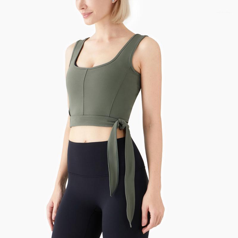 women sportwear Sport BRA wide strap U back crop tops gym tops Anti-sweat fitness running yoga tank Workout Sport Top bras1, Champagne
women sportwear Sport BRA wide strap U back crop tops gym tops Anti-sweat fitness running yoga tank Workout Sport Top bras1, Champagne