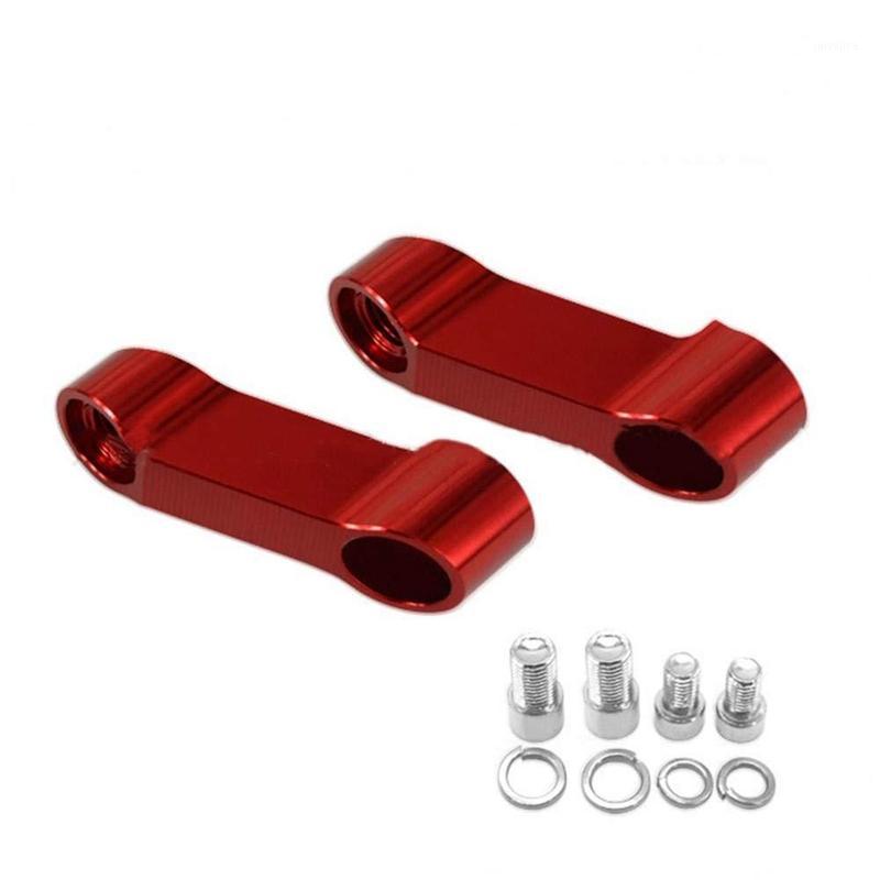 Motorcycle Rearview Mirror Base Extension Joint Motorcycle Standpipe Bracket Extension Rearview Mirror Code for Kawas1
Motorcycle Rearview Mirror Base Extension Joint Motorcycle Standpipe Bracket Extension Rearview Mirror Code for Kawas1