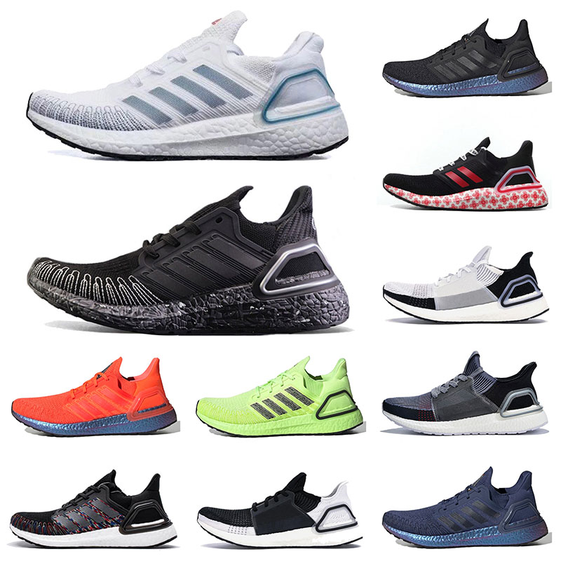 New Ultra ultraboost 20 Running Shoes for Men Women Oreo REFRACT X Stock True Pink Mens Trainer Breathable Sports Sneakers, A20 36-45 g
New Ultra ultraboost 20 Running Shoes for Men Women Oreo REFRACT X Stock True Pink Mens Trainer Breathable Sports Sneakers, A20 36-45 g