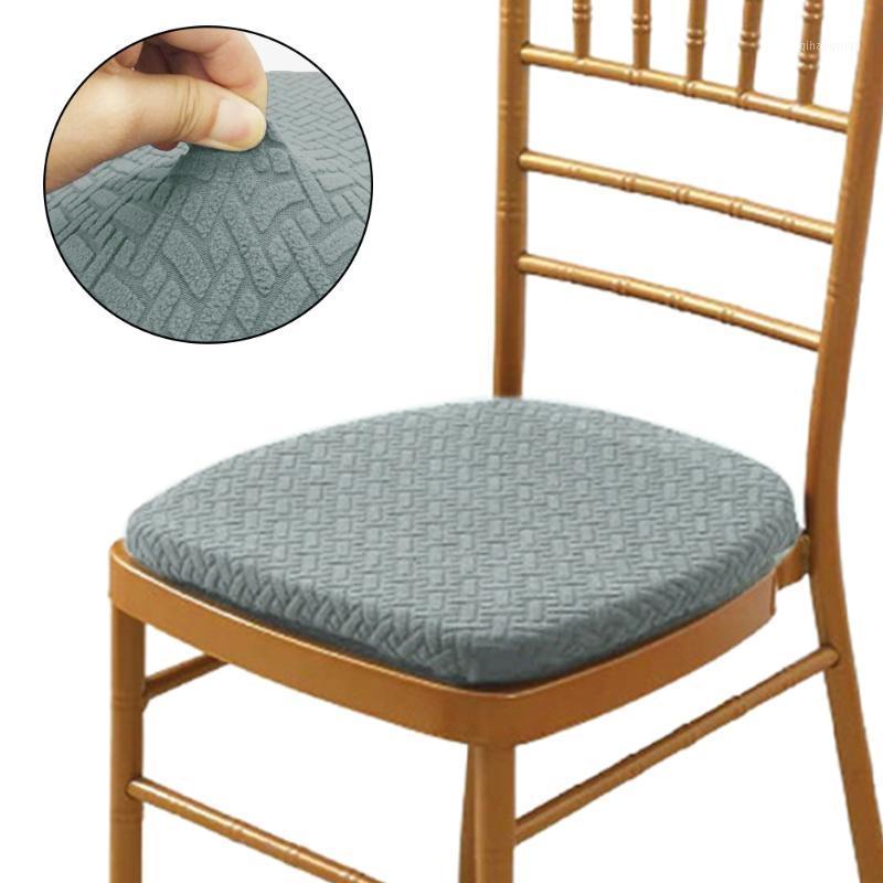 4pcs Kitchen Chair Seat Cover Soft Cushion Solid Anti Dirty Elastic Stretch Home Dining Room Protector Washable Dustproof1
4pcs Kitchen Chair Seat Cover Soft Cushion Solid Anti Dirty Elastic Stretch Home Dining Room Protector Washable Dustproof1
