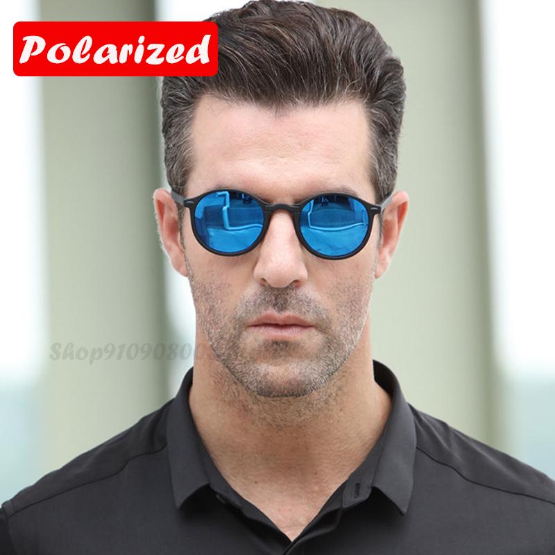 Sunglasses 2021 Women Polarized Round Retro Vintage UV400 Driving Steampunk Eyewear Male Small Sun Glasses Gafas Ciclismo
Sunglasses 2021 Women Polarized Round Retro Vintage UV400 Driving Steampunk Eyewear Male Small Sun Glasses Gafas Ciclismo