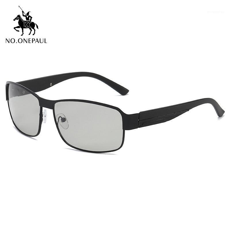 NO.ONEPAUL Men's polarized chameleon for driving, driver's glasses, men's colored sunglasses for day and night1
NO.ONEPAUL Men's polarized chameleon for driving, driver's glasses, men's colored sunglasses for day and night1