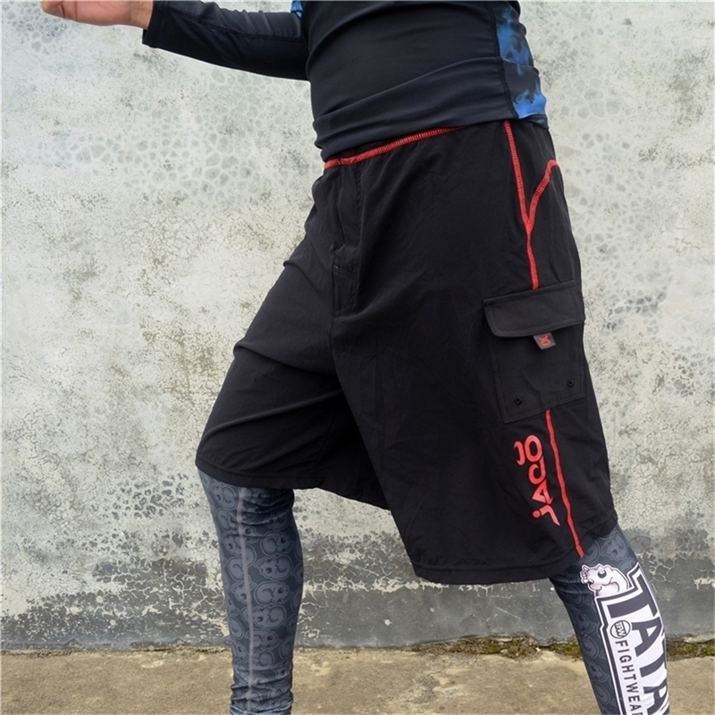 MMATrunks New MMA Fight Shorts Muay Thai Boxing Skull Kickboxing Wushu Sanda Short Pants Mma Trunks Boxeo Grappling Martial Arts 201216, Black
MMATrunks New MMA Fight Shorts Muay Thai Boxing Skull Kickboxing Wushu Sanda Short Pants Mma Trunks Boxeo Grappling Martial Arts 201216, Black