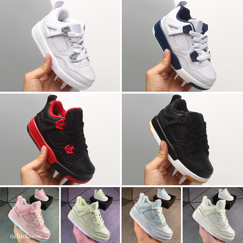 kids 4 Bred Sail Neon Black Cat Shoes sneakers metallic green trainers Union Noir Cactus Jack Men sports, Color 1
kids 4 Bred Sail Neon Black Cat Shoes sneakers metallic green trainers Union Noir Cactus Jack Men sports, Color 1