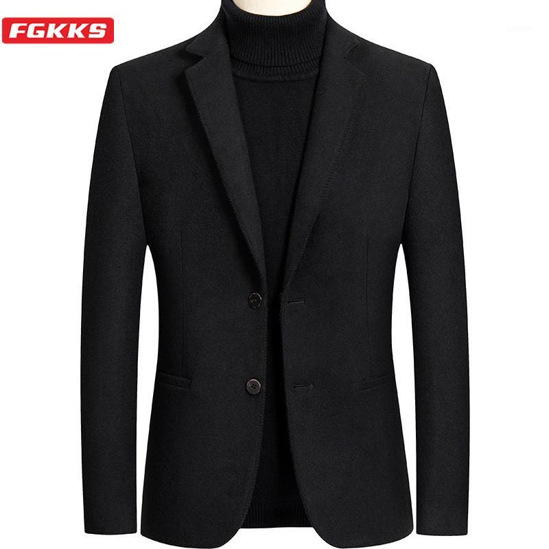 FGKKS Blazer Mens British Stylish Male Blazer Suit Jacket Business Casual One Button Regular For Men1, Gray
FGKKS Blazer Mens British Stylish Male Blazer Suit Jacket Business Casual One Button Regular For Men1, Gray