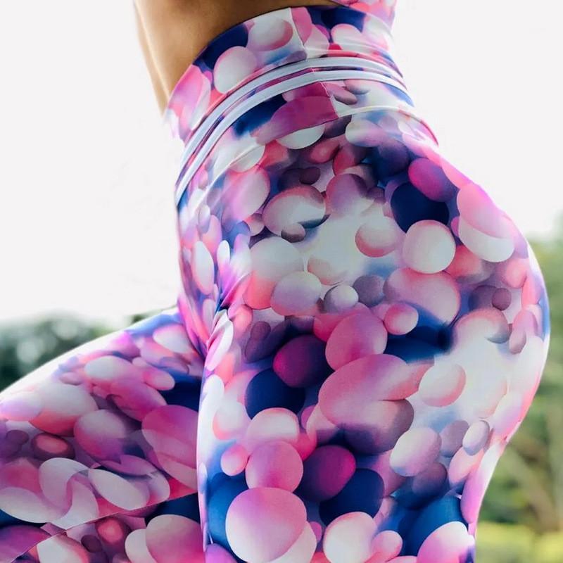 Women Camo Fitness Pants Digital Printed Geometric Yoga Pants Hip High Waist Leggings Skinny Digital Push Up Stretch Sweatpants1, 1406-pink 
Women Camo Fitness Pants Digital Printed Geometric Yoga Pants Hip High Waist Leggings Skinny Digital Push Up Stretch Sweatpants1, 1406-pink