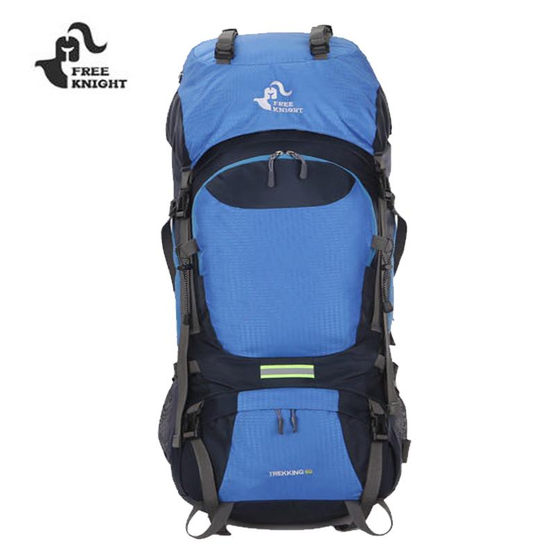 60L Large Waterproof Travel Bags Rucksack Nylon Outdoor Camping Hiking Bicycle Sports Backpacks Bag Men Women Climbing Backpack
60L Large Waterproof Travel Bags Rucksack Nylon Outdoor Camping Hiking Bicycle Sports Backpacks Bag Men Women Climbing Backpack