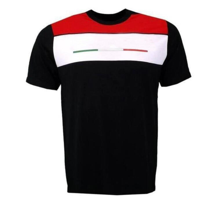 Half t-shirt moto summer racing motorcycle jerseys locomotive fans quick-drying breathable short sleeves free shipping