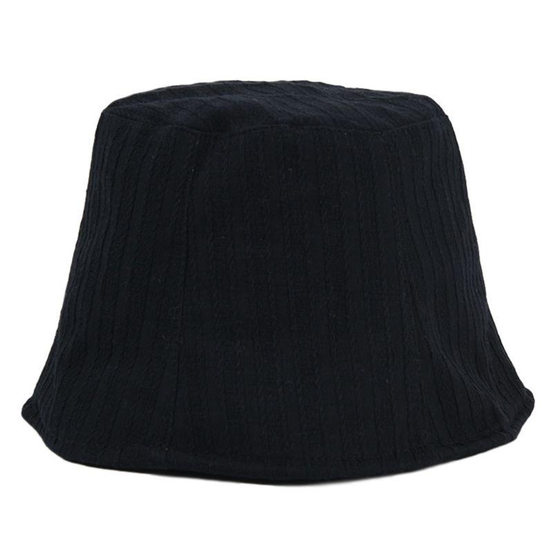 Classic Solid Color Bucket Hat Women Men Summer Sun Hunting Fisherman Cap Headwear Accessory, White
Classic Solid Color Bucket Hat Women Men Summer Sun Hunting Fisherman Cap Headwear Accessory, White