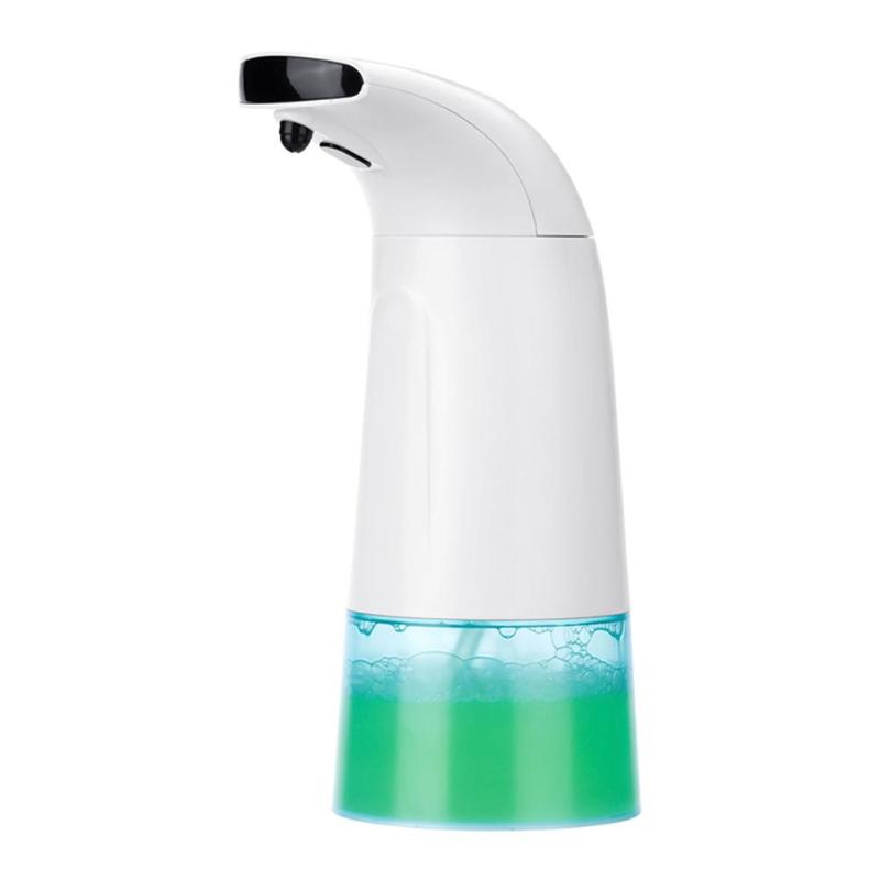 250mL Automatic Soap Dispenser Bathroom Kitchen Soap Liquid Sensor Bottle For Bathroom Kitchen
250mL Automatic Soap Dispenser Bathroom Kitchen Soap Liquid Sensor Bottle For Bathroom Kitchen