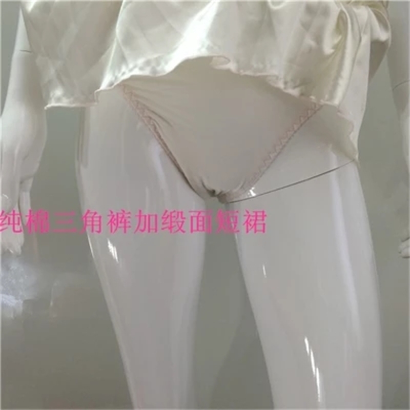 Sexy Men Underwear Briefs Slip Texture Mens Brief Underpants Low Waist Man 201112