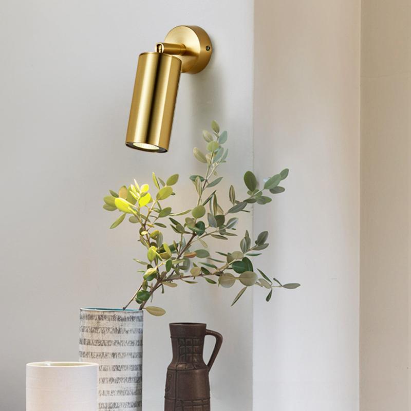 Wall Light Metal Plating Cover FREE LED Sconce G10 Tracking Shoot Light Hallway Coffee Shop Indoor Outdoor lighting Adjustable
Wall Light Metal Plating Cover FREE LED Sconce G10 Tracking Shoot Light Hallway Coffee Shop Indoor Outdoor lighting Adjustable