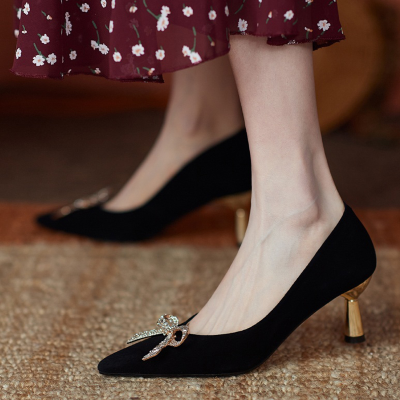 2020 Design Arc Strap Soft Suede Genuine Leather Woman Fashion Sheep Skin in High Heels Shoes Paw7, Apricot
2020 Design Arc Strap Soft Suede Genuine Leather Woman Fashion Sheep Skin in High Heels Shoes Paw7, Apricot