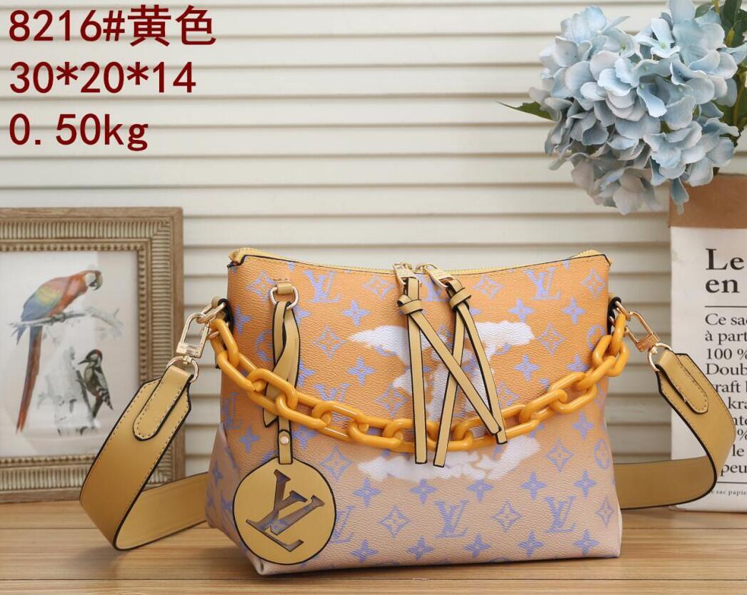 New Fashion purse bags Famous Designer Shoulder Bag Pu Leather Fashion Chain Bag Cross Body WALLET Female Women's Handbag Shoulder Bag
New Fashion purse bags Famous Designer Shoulder Bag Pu Leather Fashion Chain Bag Cross Body WALLET Female Women's Handbag Shoulder Bag