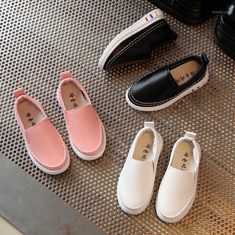 Kids Girls Boys White Pink Black Sneakers For Big Boy Girl Children School PU Leather Walking Sports Shoes Shoe New 2020 Autumn1
Kids Girls Boys White Pink Black Sneakers For Big Boy Girl Children School PU Leather Walking Sports Shoes Shoe New 2020 Autumn1