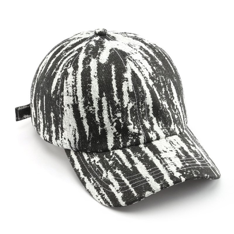 Ball Caps Cross-Border Fashion Womens Spring and Autumn Black Color Plaid Curved Brim Baseball Cap Outdoor Mens Sports Travel Sun Protection Sun-Poof
Ball Caps Cross-Border Fashion Womens Spring and Autumn Black Color Plaid Curved Brim Baseball Cap Outdoor Mens Sports Travel Sun Protection Sun-Poof