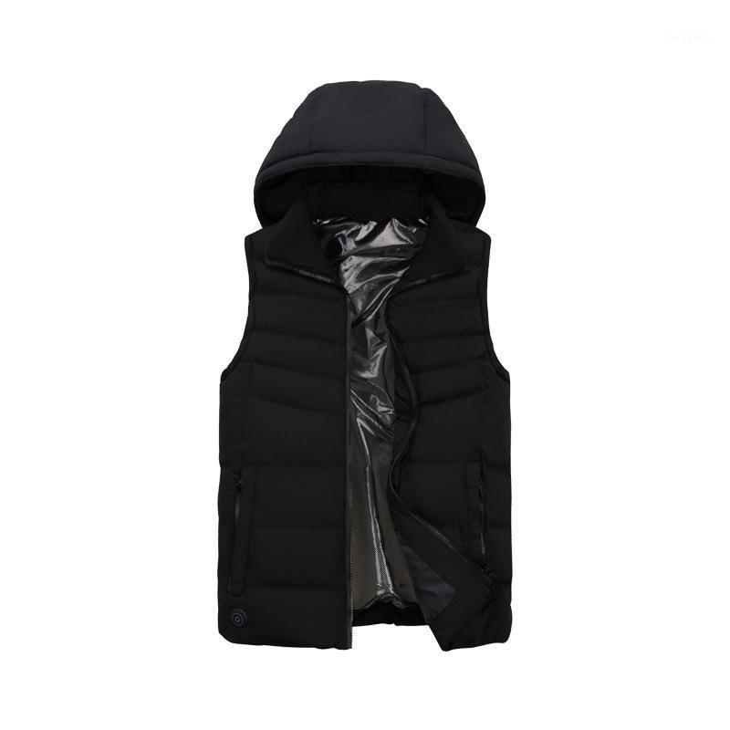 Couple Heated Vest Smart Charging USB Climbing Top Winter Men's Fishing Jacket Safe Constant Temperature Warm Vest Outdoor Wear1, Red
Couple Heated Vest Smart Charging USB Climbing Top Winter Men's Fishing Jacket Safe Constant Temperature Warm Vest Outdoor Wear1, Red