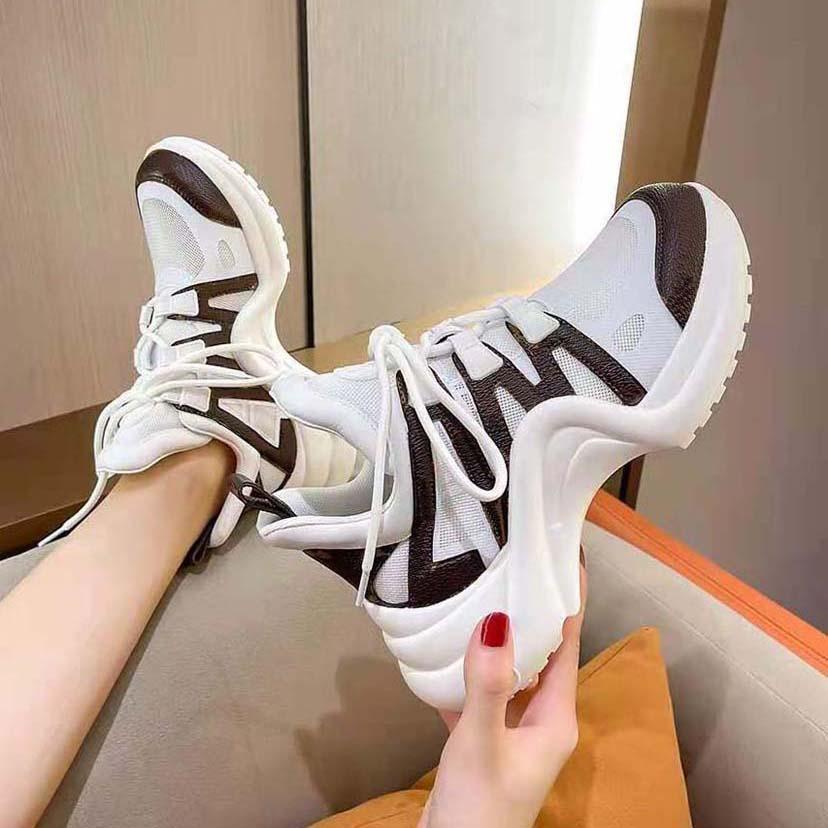 Top Quality Women Casual Shoes Outdoor Technology Trainers Womens Fashion Pairs Outdoors Platform Trainer Sneaker with Box tygdfrdf, Black
Top Quality Women Casual Shoes Outdoor Technology Trainers Womens Fashion Pairs Outdoors Platform Trainer Sneaker with Box tygdfrdf, Black