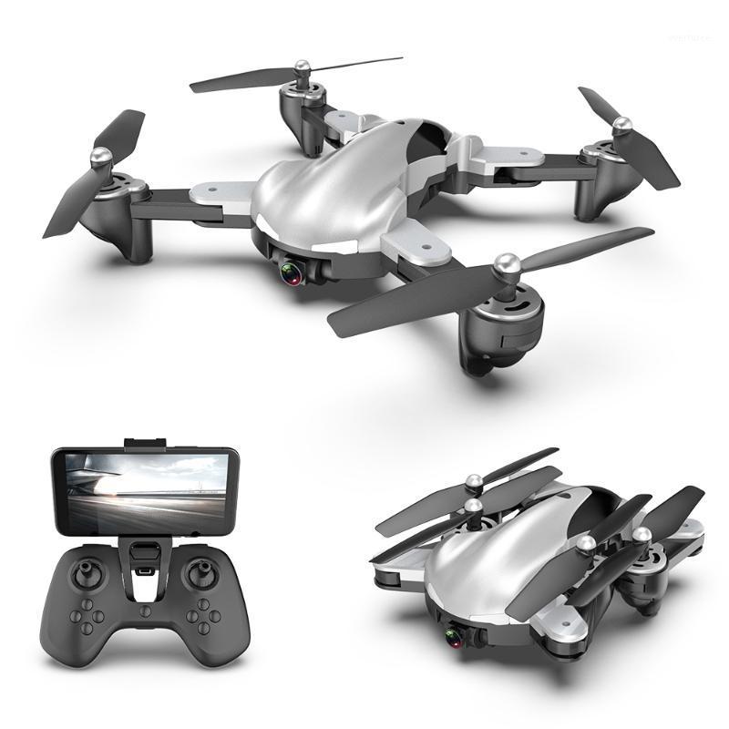 RC Drone with Camera 4K Optical Flow Positioning RC Quadcopter Trajectory Flight Headless Mode 1080P Foldable Mini Drone1
RC Drone with Camera 4K Optical Flow Positioning RC Quadcopter Trajectory Flight Headless Mode 1080P Foldable Mini Drone1