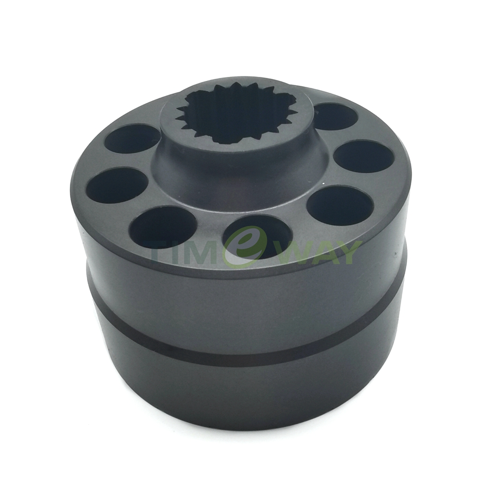 Repair Kit TA1919 TA19 MFE19 Piston Pumps Spare Parts Hydraulic Pump Accessories Good Quality