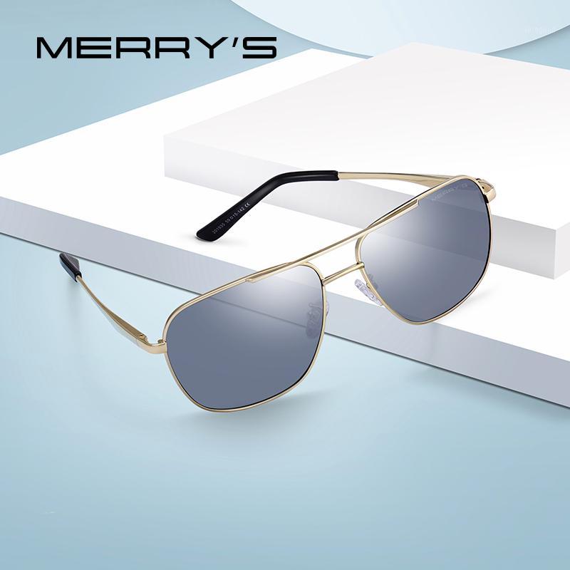 Sunglasses MERRYS DESIGN Men Classic Square HD Polarized For Driving Luxury Male Eyewear UV400 Protection S83121
Sunglasses MERRYS DESIGN Men Classic Square HD Polarized For Driving Luxury Male Eyewear UV400 Protection S83121