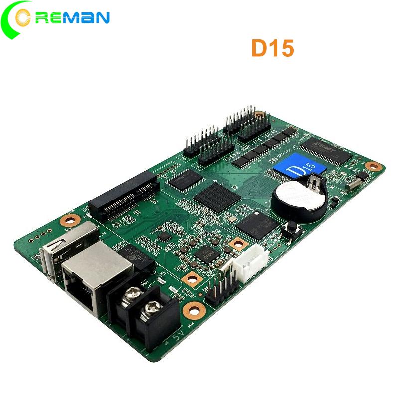 Cheap small led screen controller HDD15 video card P2P3P4P5P6 led rgb matrix module taxi roof sign
Cheap small led screen controller HDD15 video card P2P3P4P5P6 led rgb matrix module taxi roof sign