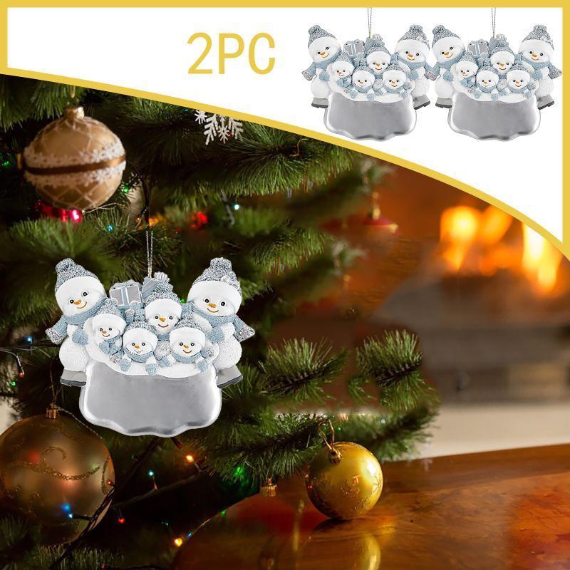 Christmas Tree Pendants Personalized Survived Family Of Ornament 2020 Christmas Holiday Decorations adornos para casa1
Christmas Tree Pendants Personalized Survived Family Of Ornament 2020 Christmas Holiday Decorations adornos para casa1