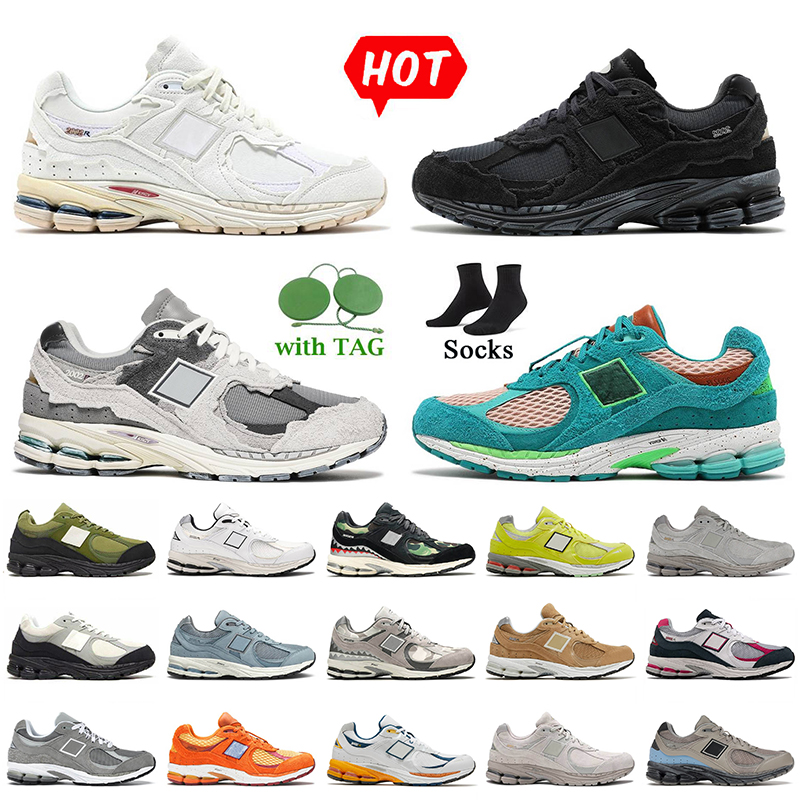 Protection Pack 2002R Women Mens Running Shoes 2002 R Rain Cloud Phantom White Black With Socks Orange Blue Atlas Lemon Haze BAPE Grey Jogging Sport Trainers Sneakers, C10 protection pack rain cloud 36-45
Protection Pack 2002R Women Mens Running Shoes 2002 R Rain Cloud Phantom White Black With Socks Orange Blue Atlas Lemon Haze BAPE Grey Jogging Sport Trainers Sneakers, C10 protection pack rain cloud 36-45