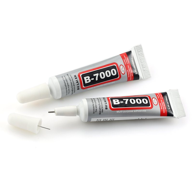B7000/E6000 Best Glue Multi purpose 10/15mL Adhesive Jewelry Epoxy Resin Diy Jewelry Crafts Glass rhinestones
B7000/E6000 Best Glue Multi purpose 10/15mL Adhesive Jewelry Epoxy Resin Diy Jewelry Crafts Glass rhinestones