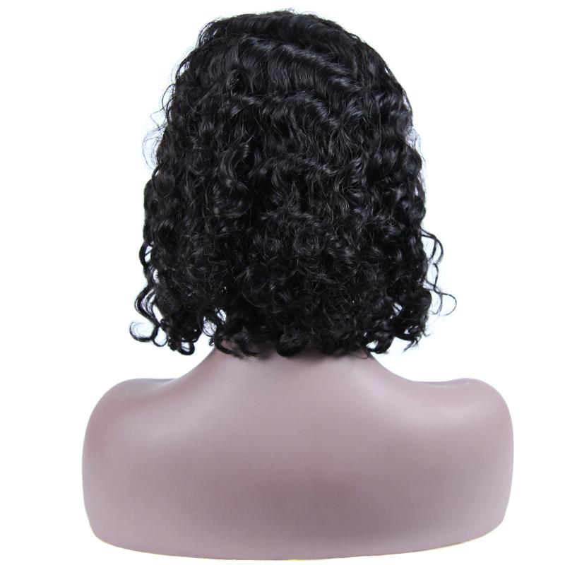 Berryshair 10A Human Hair 13x4 TRANSPARENT Lace Front Wig Deep Wave Virgin Hair Glueless Wig Pre pluncked With Baby
Berryshair 10A Human Hair 13x4 TRANSPARENT Lace Front Wig Deep Wave Virgin Hair Glueless Wig Pre pluncked With Baby