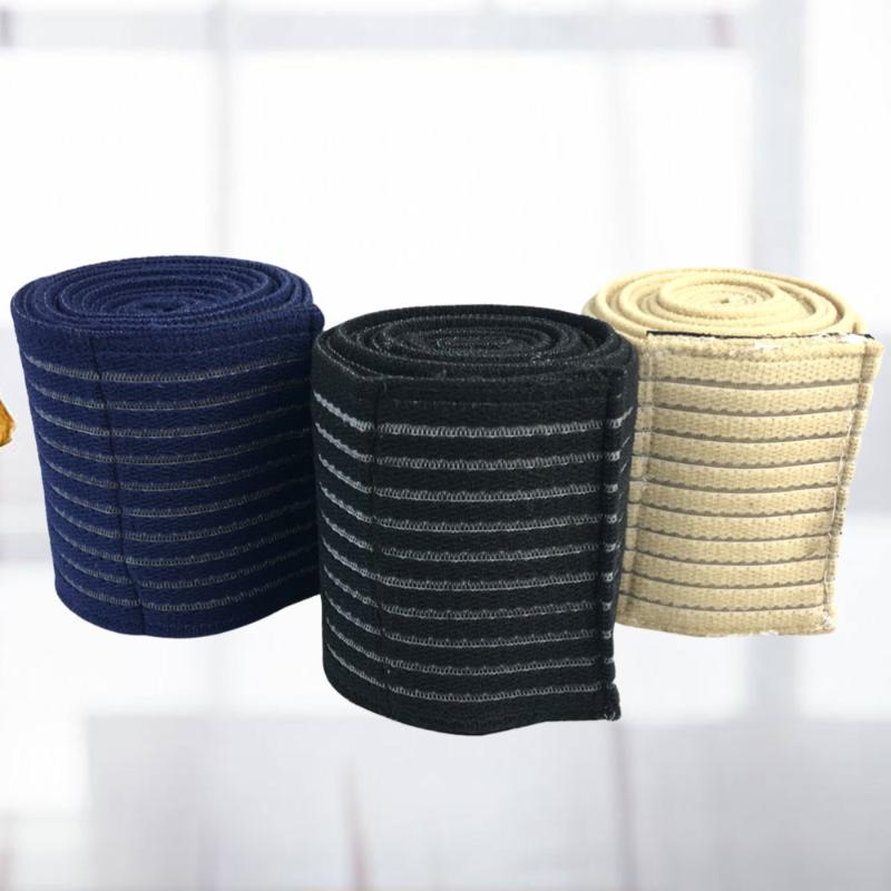 3 Pcs Elastic Squat Strap Weightlifting Wrapping Band Training Sports Fitness Leggings Bandages for Home Practice Use (Black, Bl
3 Pcs Elastic Squat Strap Weightlifting Wrapping Band Training Sports Fitness Leggings Bandages for Home Practice Use (Black, Bl